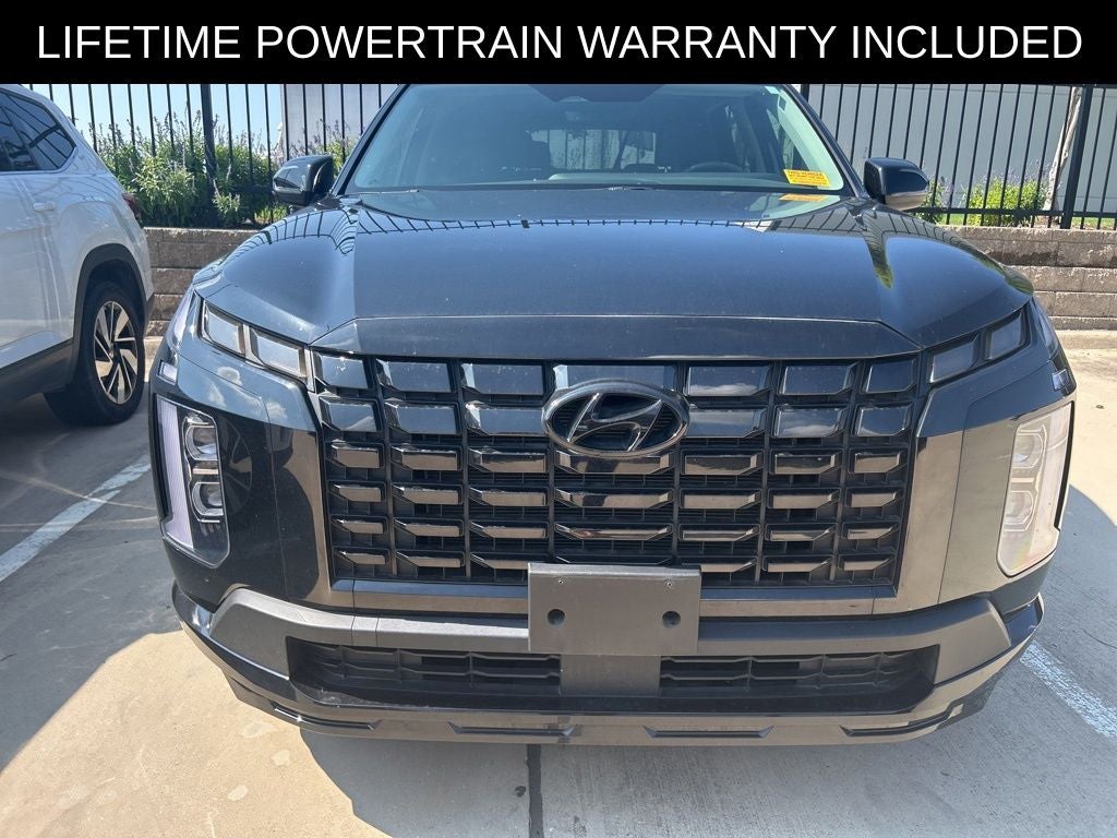 hyundai palisade 2024 KM8R34GE4RU690926 image hyundai palisade 2024 KM8R34GE4RU690926 image