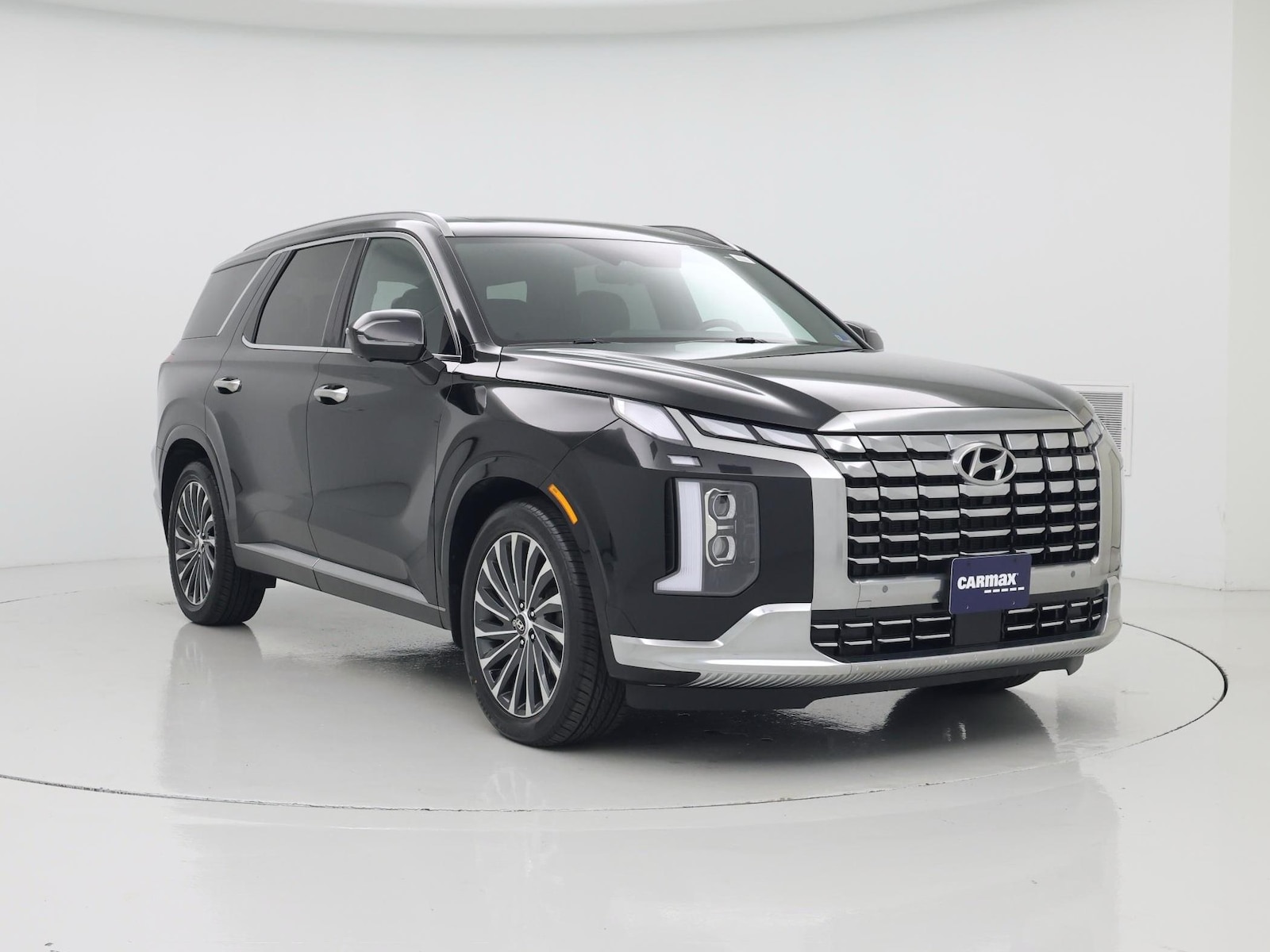 hyundai palisade 2024 KM8R7DGE1RU709193 image hyundai palisade 2024 KM8R7DGE1RU709193 image