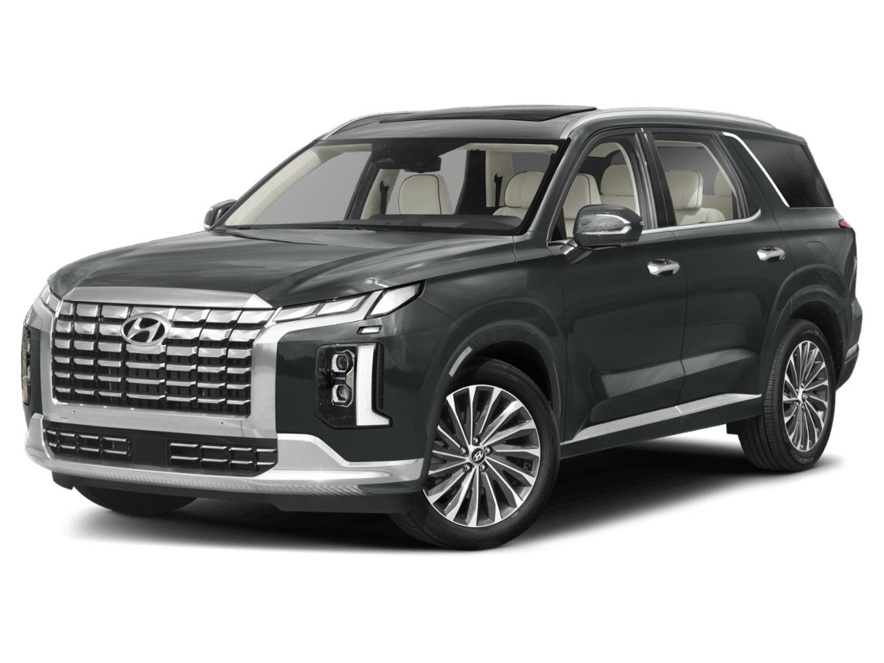hyundai palisade 2024 KM8R7DGE1RU728150 image hyundai palisade 2024 KM8R7DGE1RU728150 image