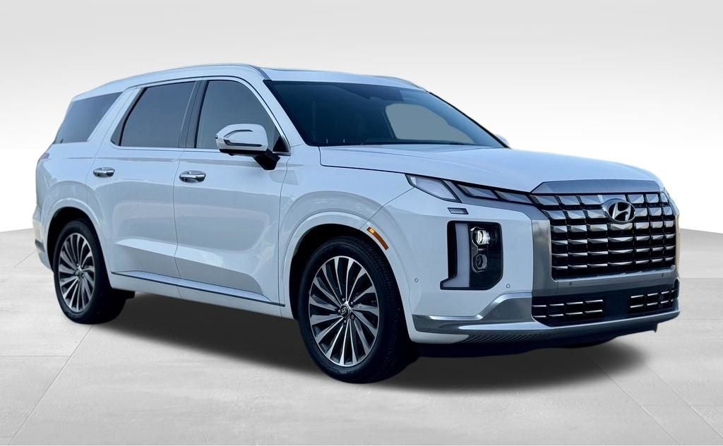hyundai palisade 2024 KM8R7DGE9RU698847 image hyundai palisade 2024 KM8R7DGE9RU698847 image