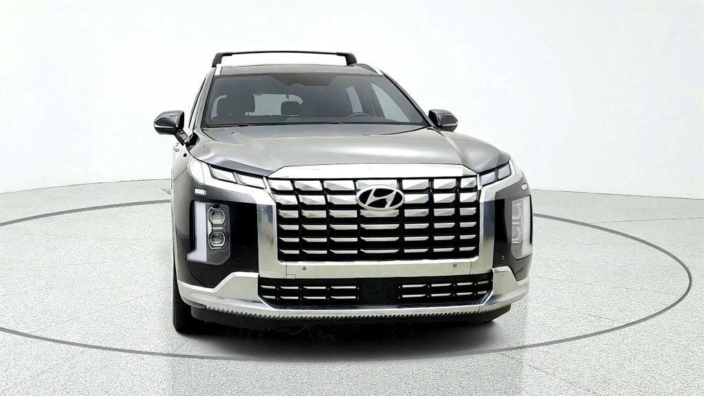 hyundai palisade 2024 KM8R7DGE0RU768042 image hyundai palisade 2024 KM8R7DGE0RU768042 image