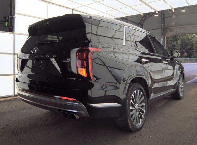 hyundai palisade 2024 KM8R7DGE0RU685212 image hyundai palisade 2024 KM8R7DGE0RU685212 image