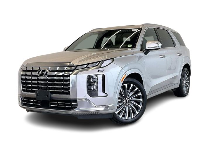 hyundai palisade 2024 KM8R7DGE5RU707754 image hyundai palisade 2024 KM8R7DGE5RU707754 image