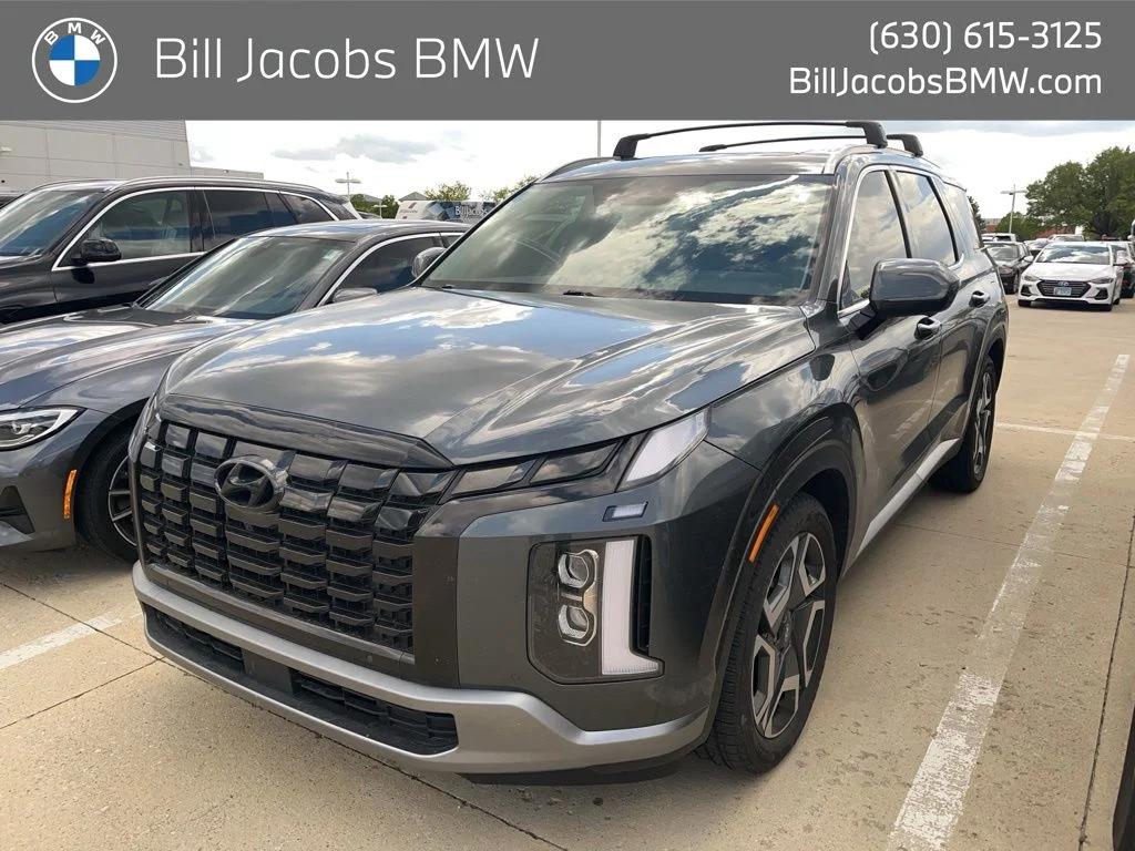 hyundai palisade 2024 KM8R4DGE9RU668725 image hyundai palisade 2024 KM8R4DGE9RU668725 image
