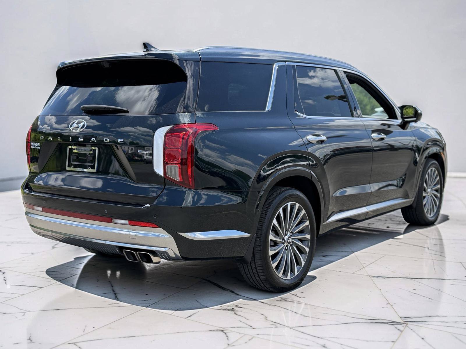hyundai palisade 2024 KM8R7DGE9RU732592 image hyundai palisade 2024 KM8R7DGE9RU732592 image