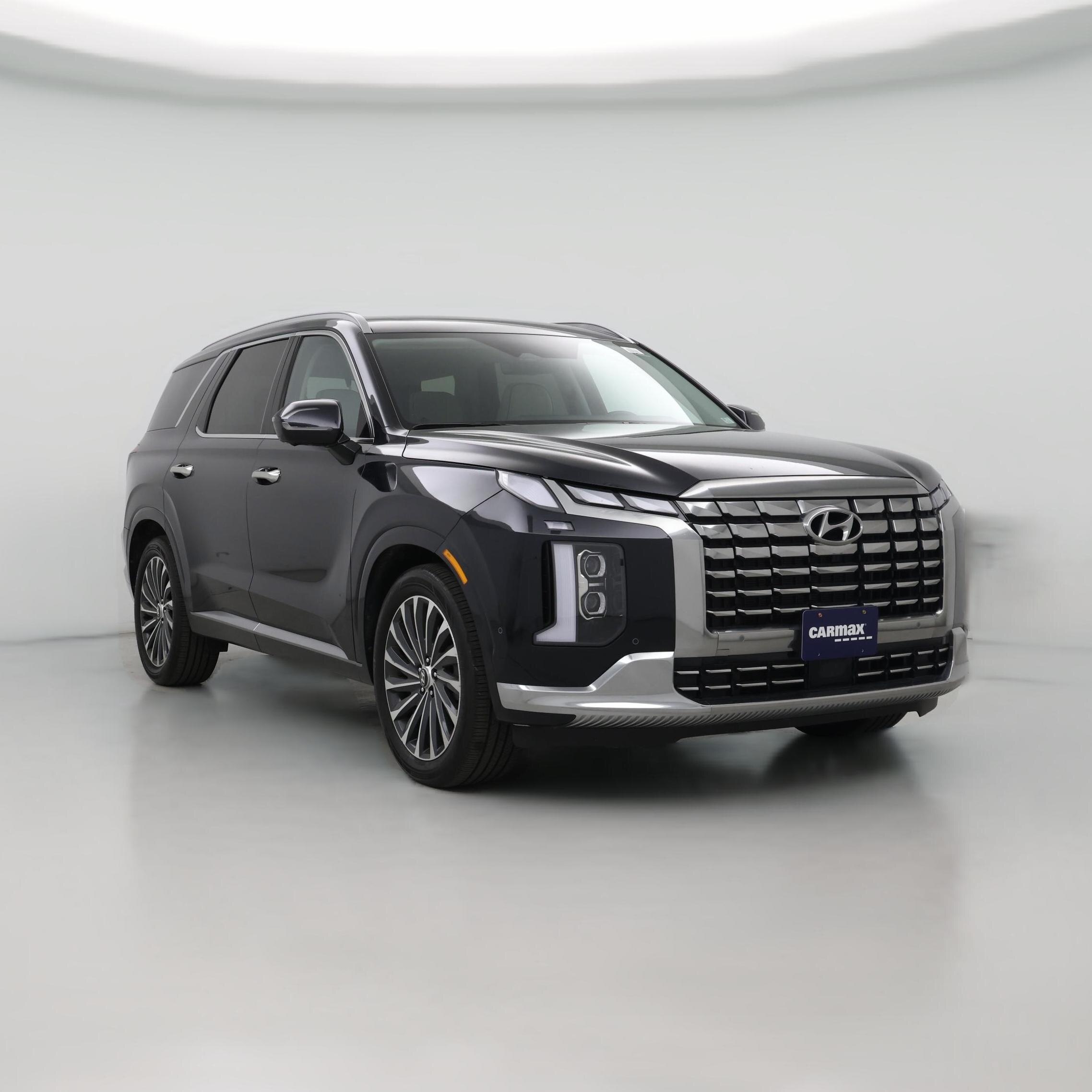 hyundai palisade 2024 KM8R7DGE3RU791993 image hyundai palisade 2024 KM8R7DGE3RU791993 image