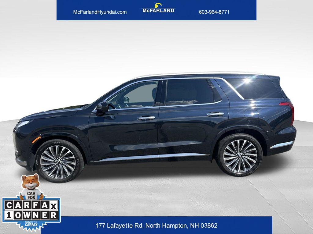hyundai palisade 2024 KM8R7DGE3RU667139 image hyundai palisade 2024 KM8R7DGE3RU667139 image