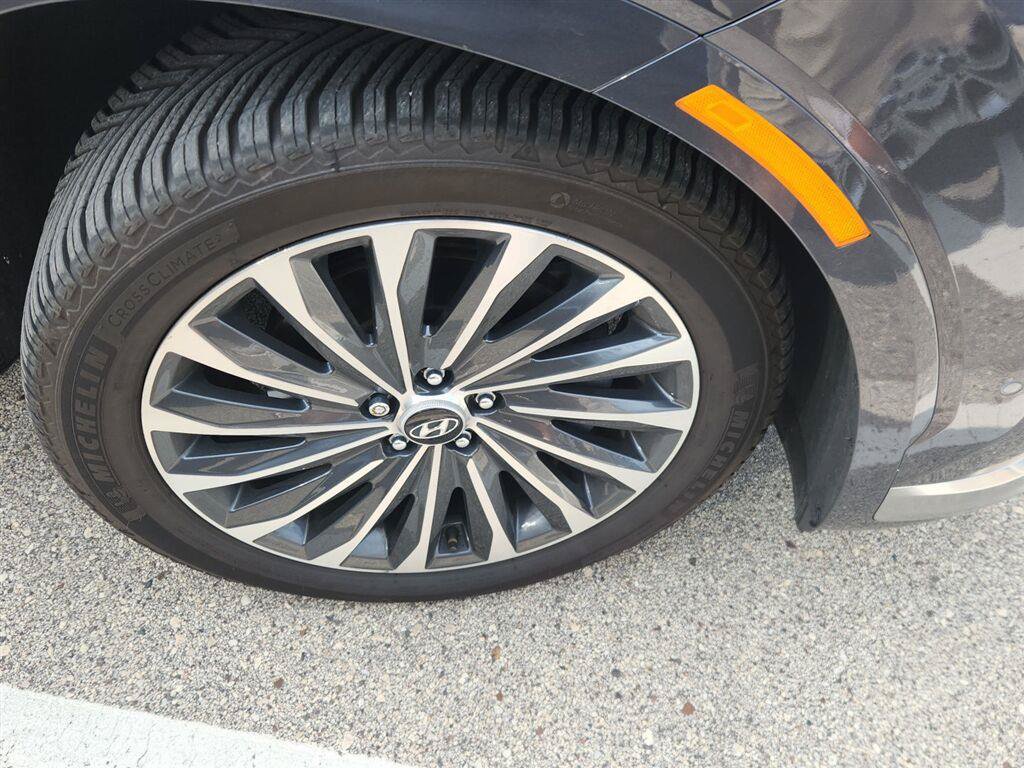 hyundai palisade 2024 KM8R7DGE1RU794441 image hyundai palisade 2024 KM8R7DGE1RU794441 image