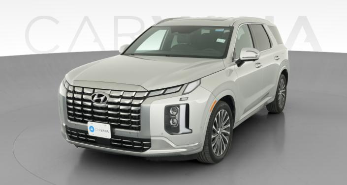 hyundai palisade 2024 KM8R7DGE4RU705428 image hyundai palisade 2024 KM8R7DGE4RU705428 image