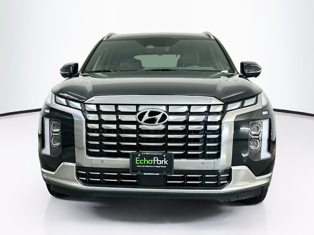 hyundai palisade 2024 KM8R7DGE4RU722746 image hyundai palisade 2024 KM8R7DGE4RU722746 image