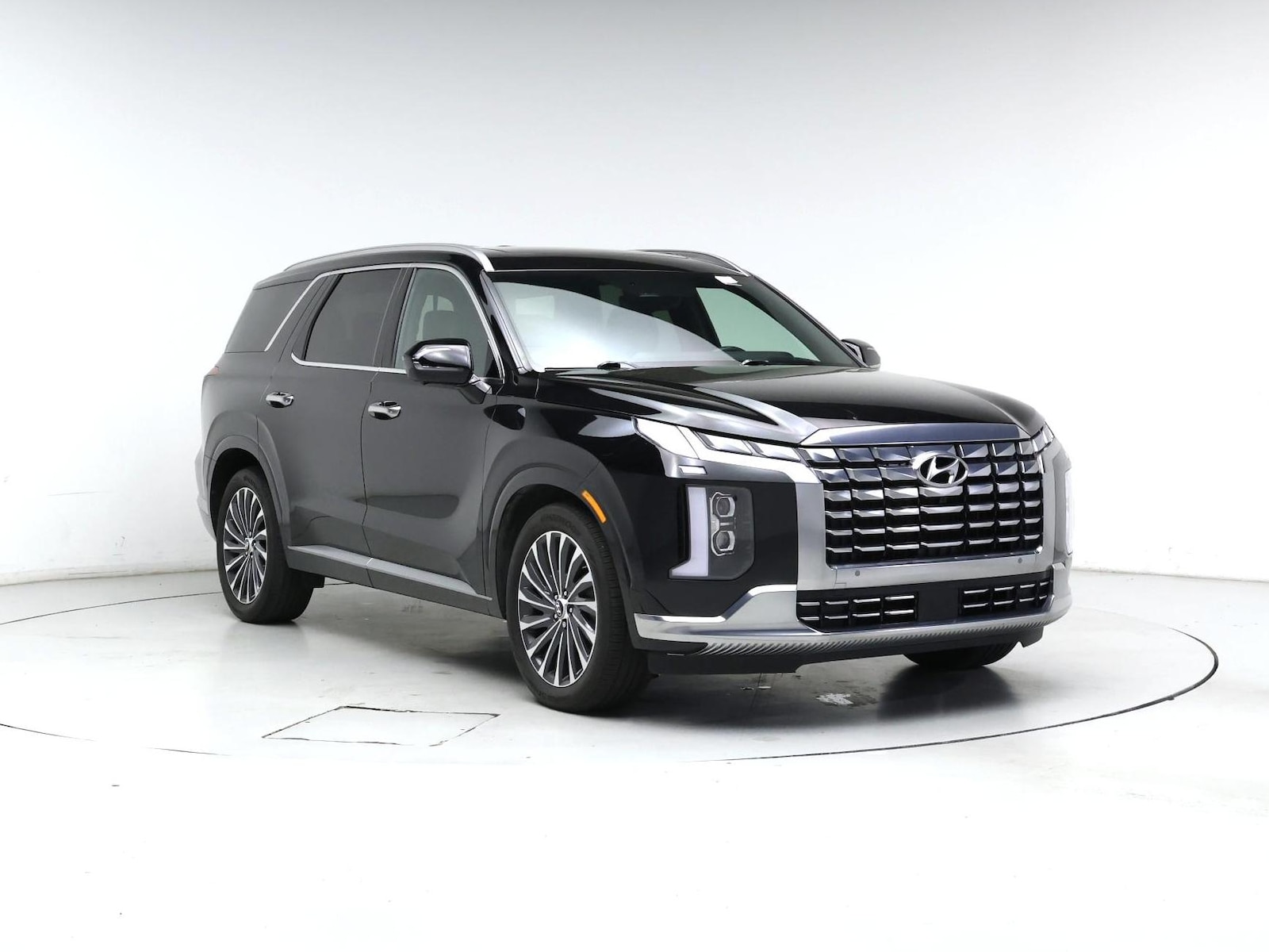 hyundai palisade 2024 KM8R7DGE6RU731903 image hyundai palisade 2024 KM8R7DGE6RU731903 image