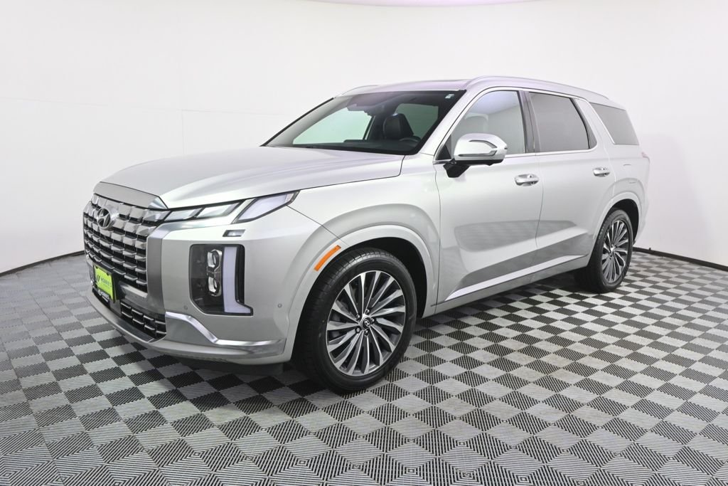 hyundai palisade 2024 KM8R7DGE6RU742321 image hyundai palisade 2024 KM8R7DGE6RU742321 image