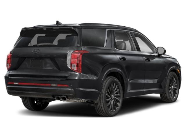 hyundai palisade 2024 KM8R7DGE1RU706228 image hyundai palisade 2024 KM8R7DGE1RU706228 image
