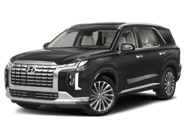 hyundai palisade 2024 KM8R7DGE1RU689012 image hyundai palisade 2024 KM8R7DGE1RU689012 image
