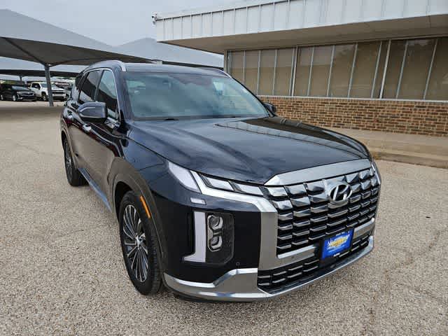 hyundai palisade 2024 KM8R7DGE2RU651823 image hyundai palisade 2024 KM8R7DGE2RU651823 image