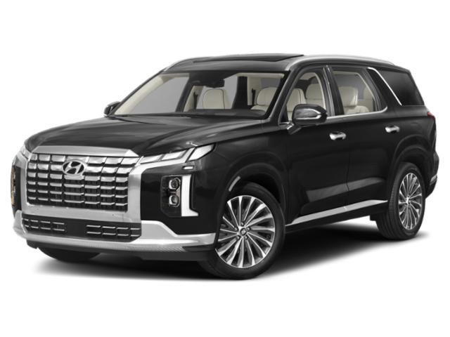 hyundai palisade 2024 KM8R7DGE5RU647426 image hyundai palisade 2024 KM8R7DGE5RU647426 image