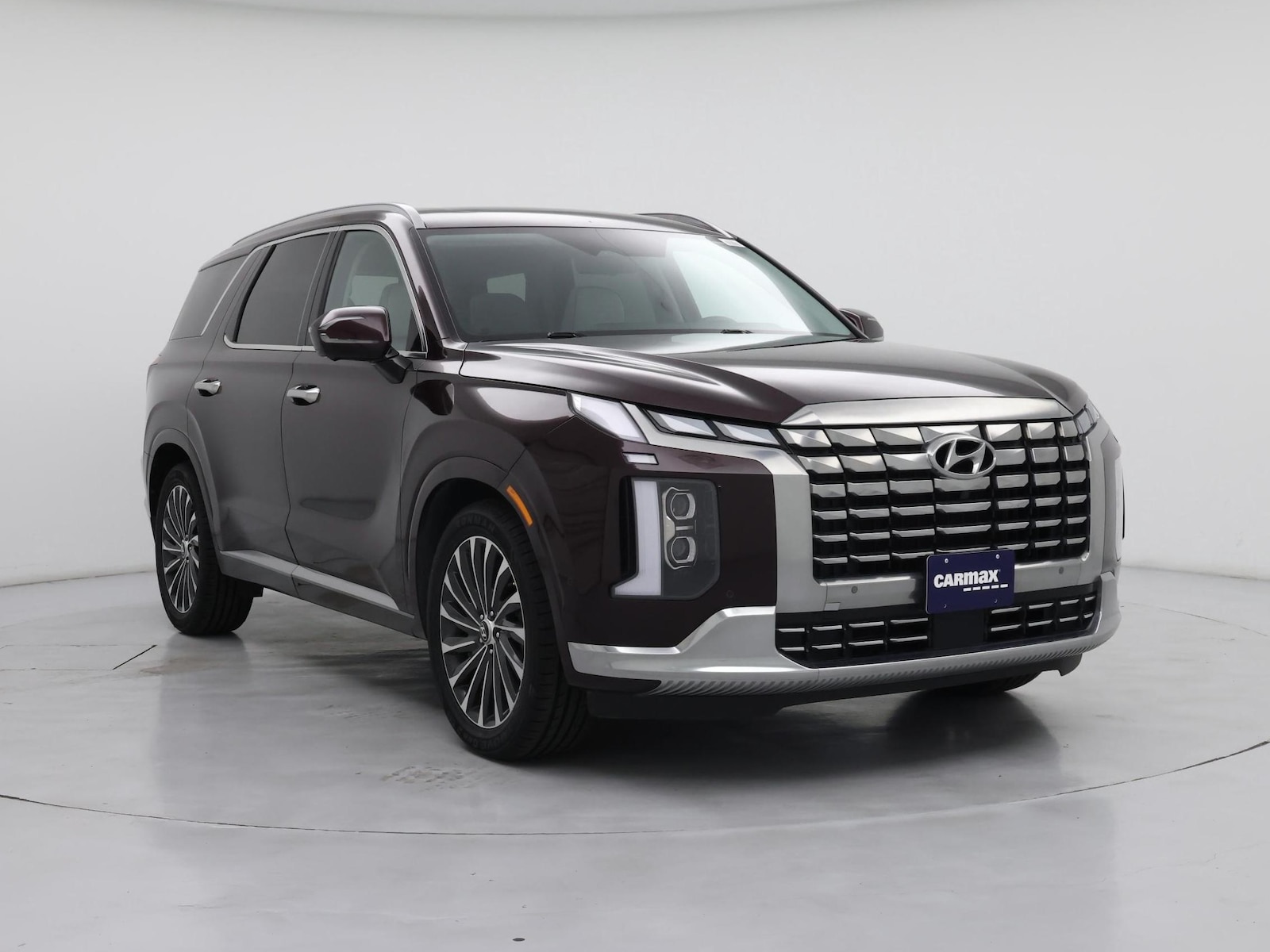 hyundai palisade 2024 KM8R7DGE9RU658185 image hyundai palisade 2024 KM8R7DGE9RU658185 image