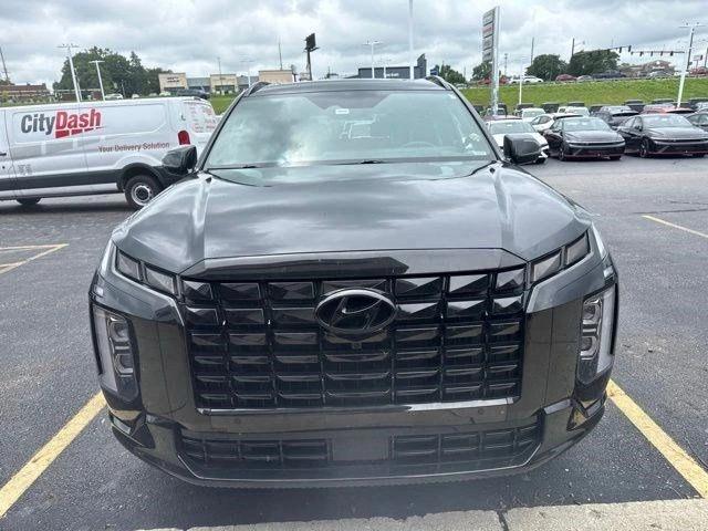 hyundai palisade 2024 KM8R7DGE1RU688443 image hyundai palisade 2024 KM8R7DGE1RU688443 image