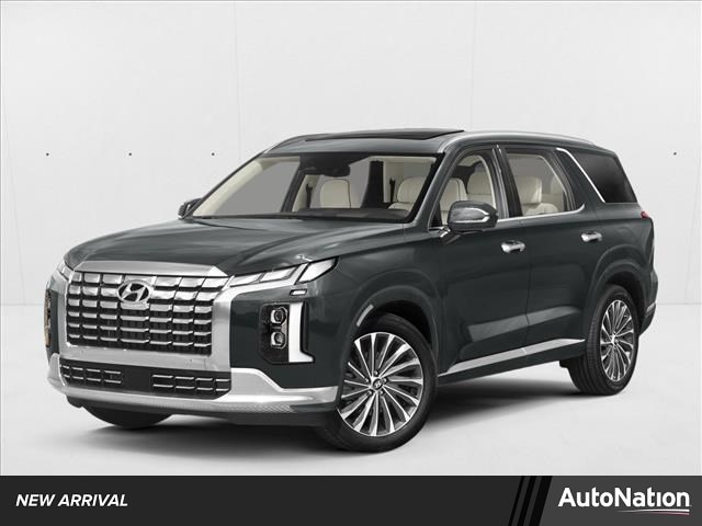 hyundai palisade 2024 KM8R7DGE9RU662852 image hyundai palisade 2024 KM8R7DGE9RU662852 image