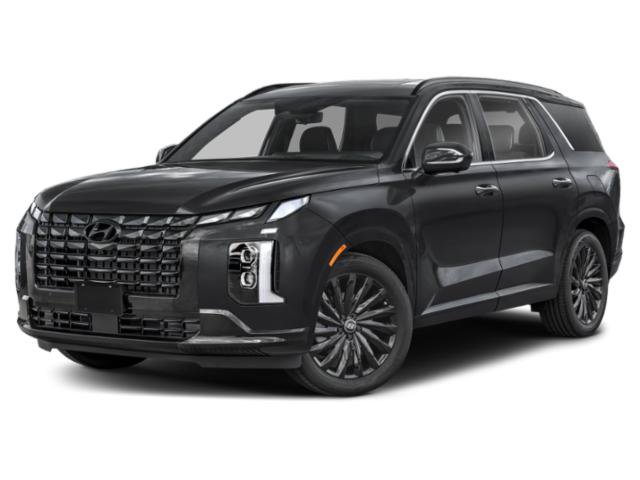 hyundai palisade 2024 KM8R7DGE6RU682105 image hyundai palisade 2024 KM8R7DGE6RU682105 image