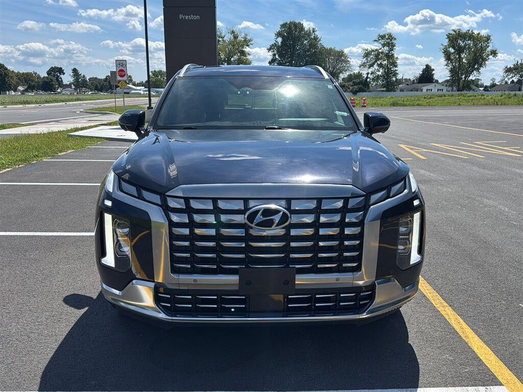 hyundai palisade 2024 KM8R7DGE2RU736113 image hyundai palisade 2024 KM8R7DGE2RU736113 image