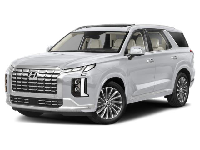 hyundai palisade 2024 KM8R7DGE1RU738158 image hyundai palisade 2024 KM8R7DGE1RU738158 image