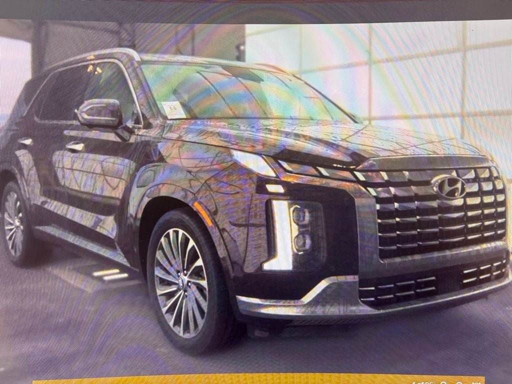 hyundai palisade 2024 KM8R7DGE1RU651912 image hyundai palisade 2024 KM8R7DGE1RU651912 image