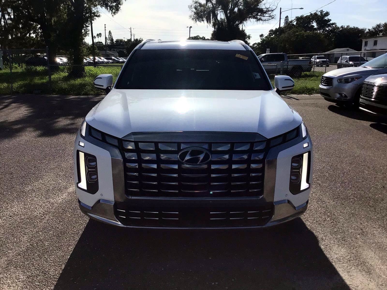 hyundai palisade 2024 KM8R7DGE7RU755210 image hyundai palisade 2024 KM8R7DGE7RU755210 image