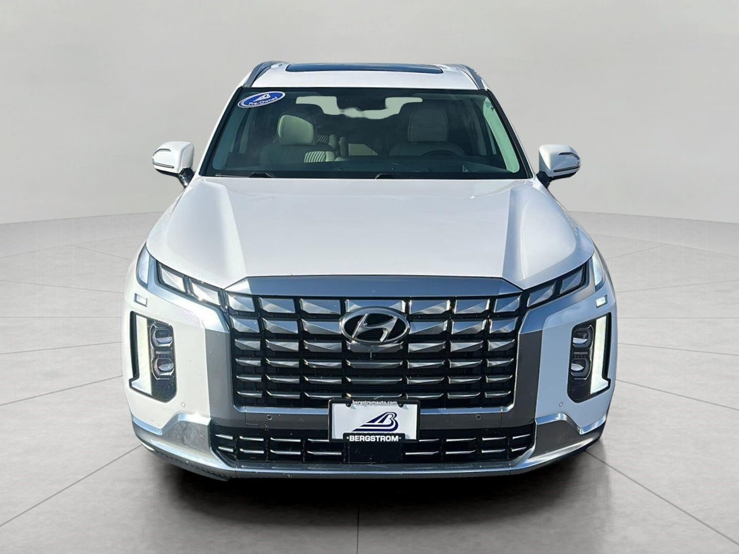 hyundai palisade 2024 KM8R7DGE5RU729270 image hyundai palisade 2024 KM8R7DGE5RU729270 image