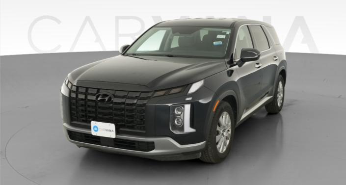hyundai palisade 2024 KM8R1DGE4RU720500 image hyundai palisade 2024 KM8R1DGE4RU720500 image
