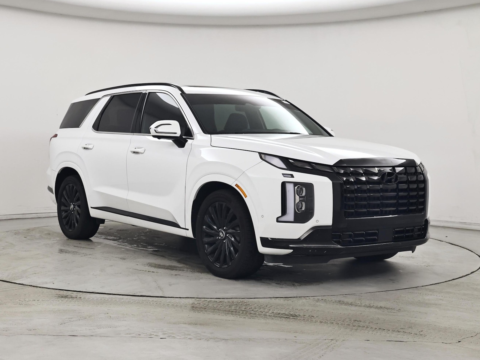 hyundai palisade 2024 KM8R7DGE7RU729934 image hyundai palisade 2024 KM8R7DGE7RU729934 image