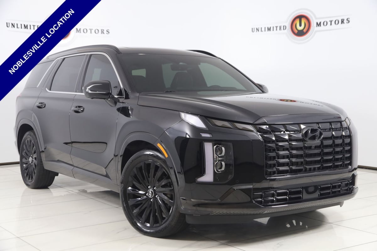 hyundai palisade 2024 KM8R7DGE7RU793469 image hyundai palisade 2024 KM8R7DGE7RU793469 image