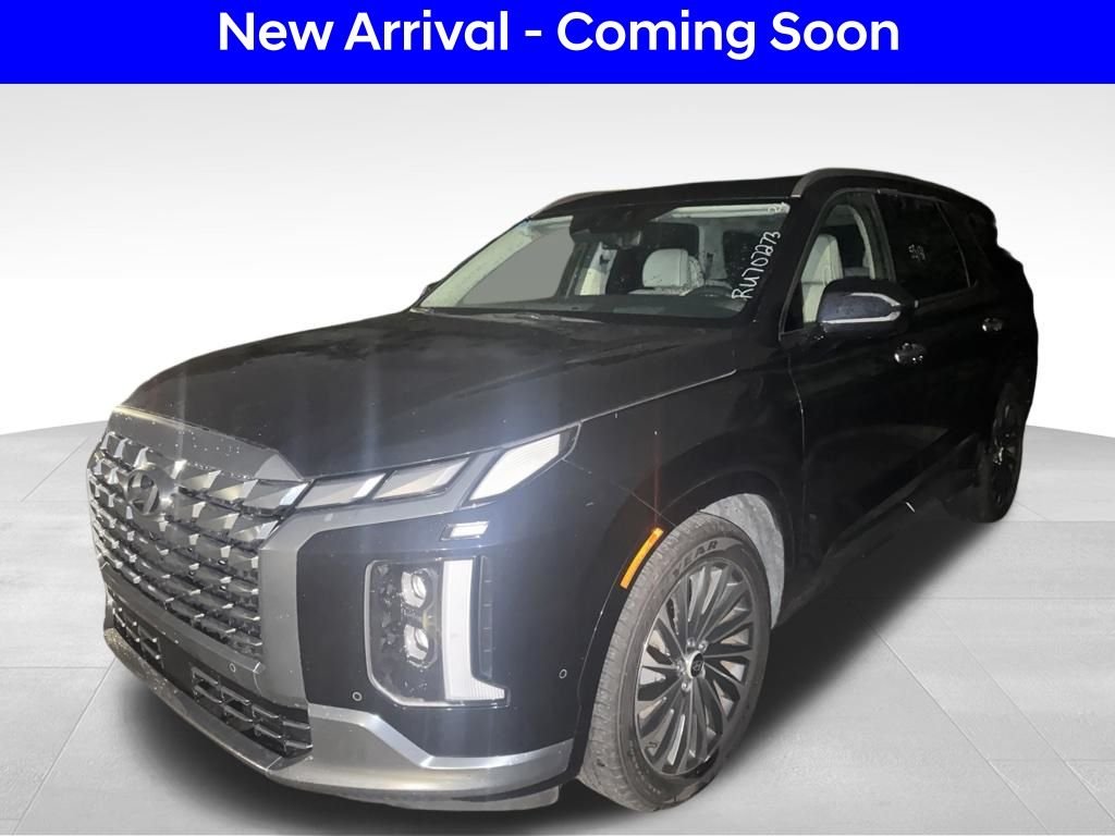 hyundai palisade 2024 KM8R7DGE0RU707273 image hyundai palisade 2024 KM8R7DGE0RU707273 image