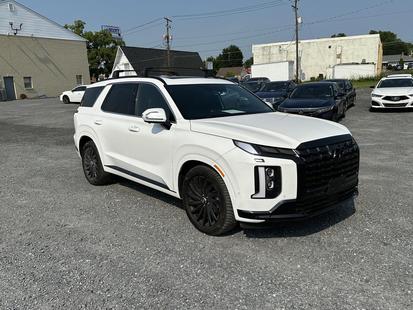 hyundai palisade 2024 KM8R7DGE2RU718274 image hyundai palisade 2024 KM8R7DGE2RU718274 image