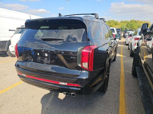 hyundai palisade 2024 KM8R7DGE9RU690313 image hyundai palisade 2024 KM8R7DGE9RU690313 image