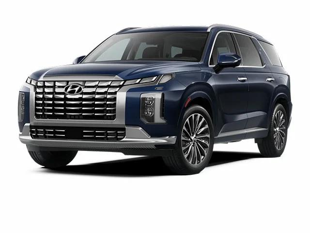 hyundai palisade 2024 KM8R7DGE1RU691682 image hyundai palisade 2024 KM8R7DGE1RU691682 image