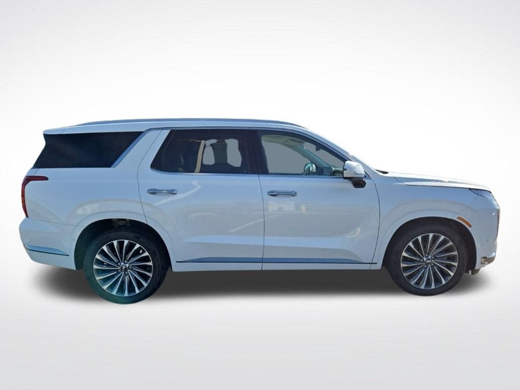 hyundai palisade 2024 KM8R7DGE2RU731560 image hyundai palisade 2024 KM8R7DGE2RU731560 image