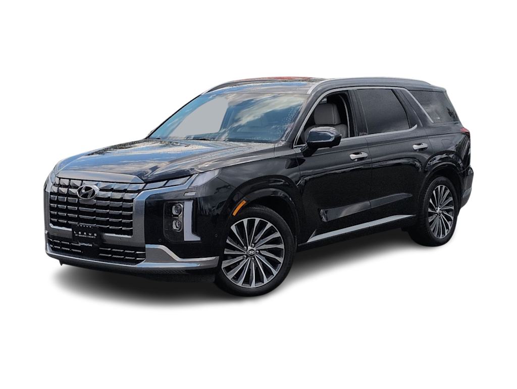 hyundai palisade 2024 KM8R7DGE1RU659105 image hyundai palisade 2024 KM8R7DGE1RU659105 image