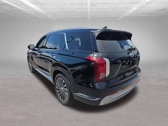 hyundai palisade 2024 KM8R7DGE4RU712783 image hyundai palisade 2024 KM8R7DGE4RU712783 image