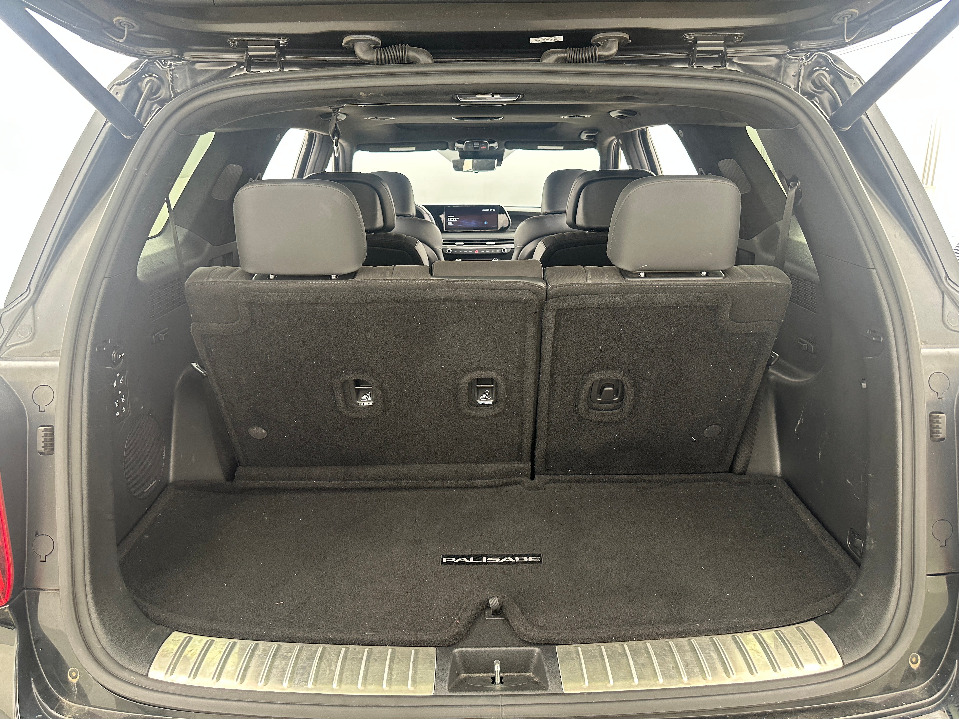 hyundai palisade 2024 KM8R7DGE3RU745628 image hyundai palisade 2024 KM8R7DGE3RU745628 image