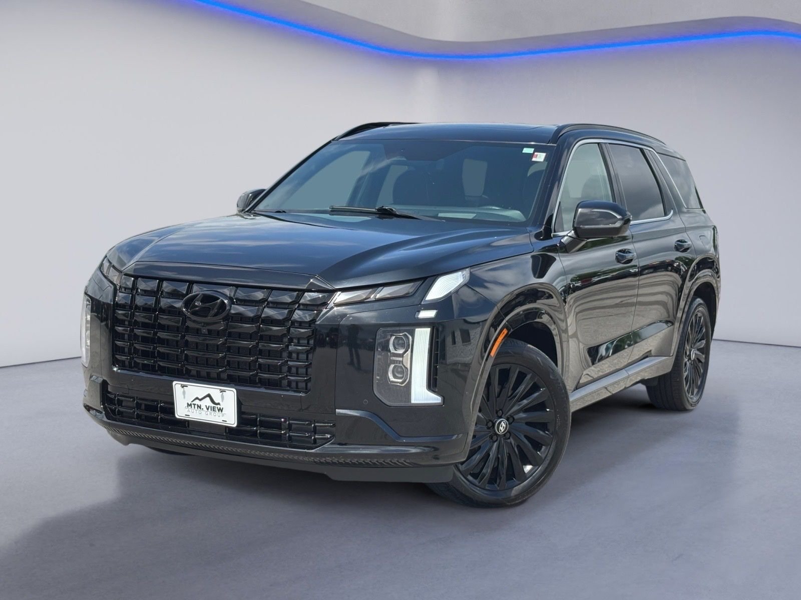 hyundai palisade 2024 KM8R7DGE3RU679601 image hyundai palisade 2024 KM8R7DGE3RU679601 image