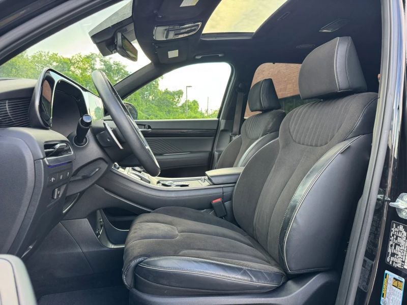 hyundai palisade 2024 KM8R7DGE3RU790312 image hyundai palisade 2024 KM8R7DGE3RU790312 image