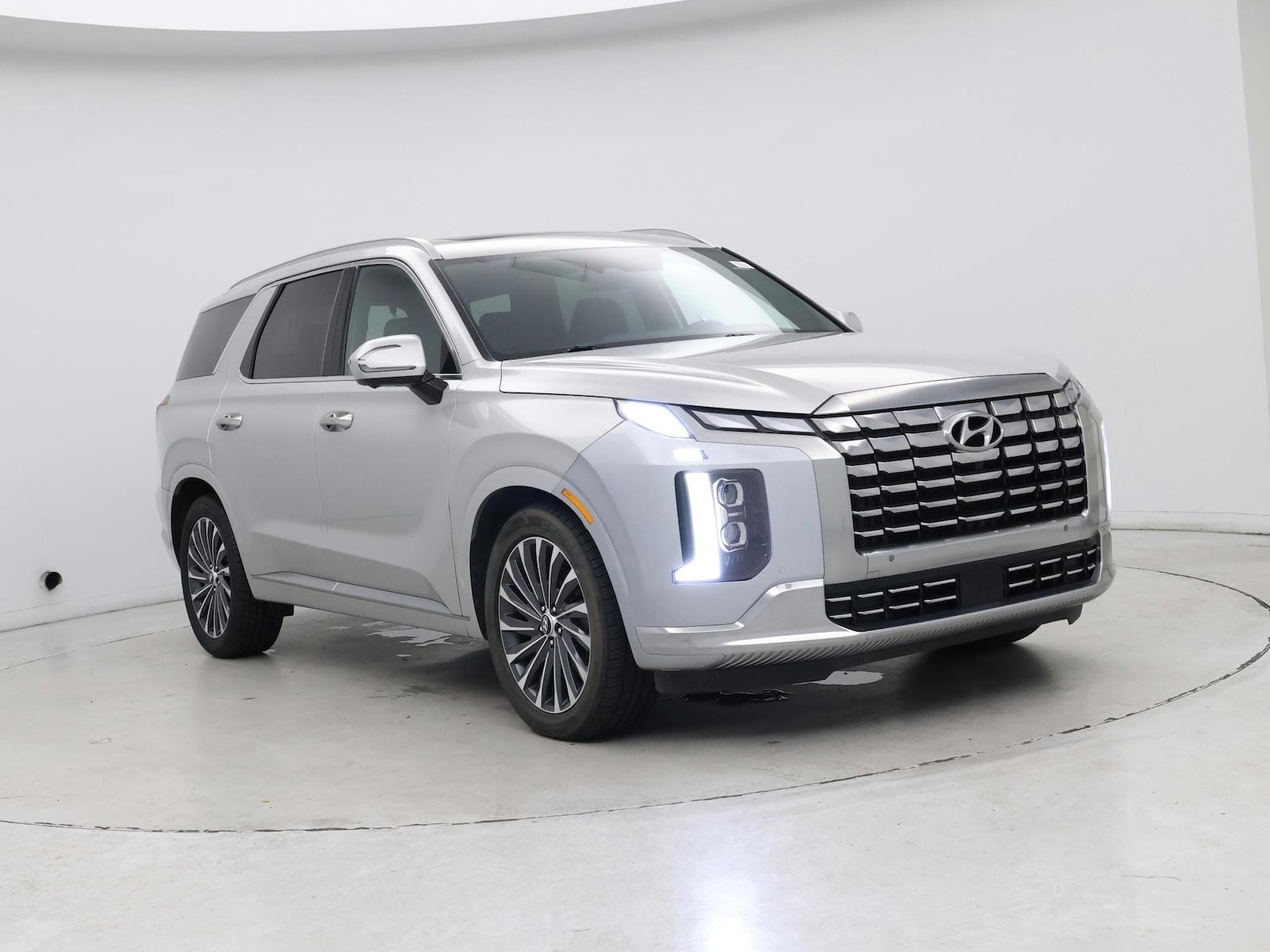 hyundai palisade 2024 KM8R7DGE0RU711663 image hyundai palisade 2024 KM8R7DGE0RU711663 image