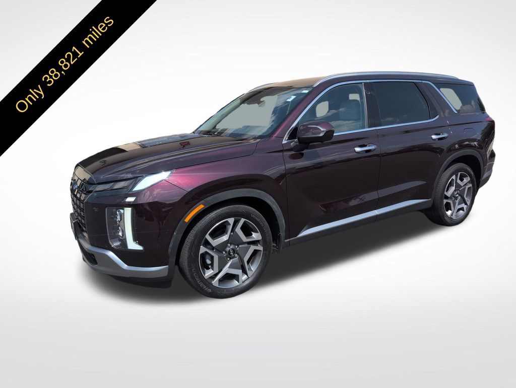 hyundai palisade 2024 KM8R4DGE9RU688666 image hyundai palisade 2024 KM8R4DGE9RU688666 image