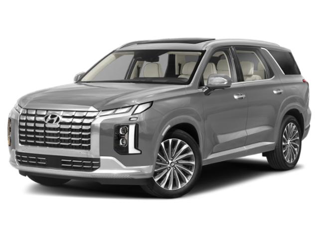 hyundai palisade 2024 KM8R7DGE0RU707905 image hyundai palisade 2024 KM8R7DGE0RU707905 image