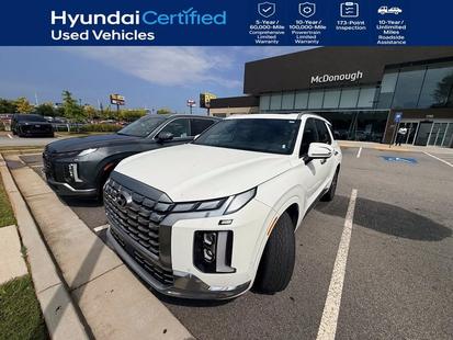 hyundai palisade 2024 KM8R7DGE4RU698867 image hyundai palisade 2024 KM8R7DGE4RU698867 image