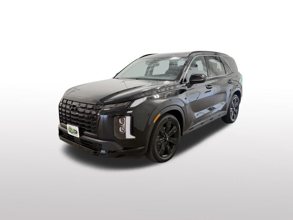 hyundai palisade 2024 KM8R3DGE2RU675339 image hyundai palisade 2024 KM8R3DGE2RU675339 image