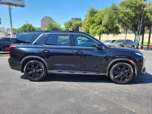 hyundai palisade 2024 KM8R3DGE3RU673163 image hyundai palisade 2024 KM8R3DGE3RU673163 image