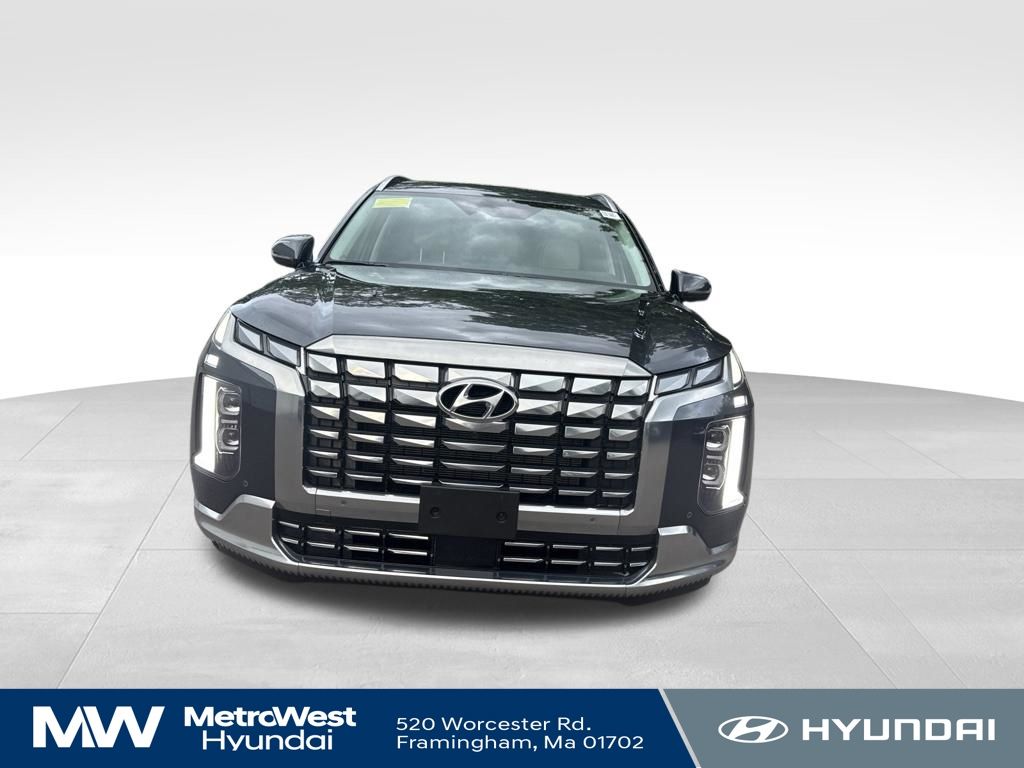 hyundai palisade 2024 KM8R7DGE2RU791807 image hyundai palisade 2024 KM8R7DGE2RU791807 image