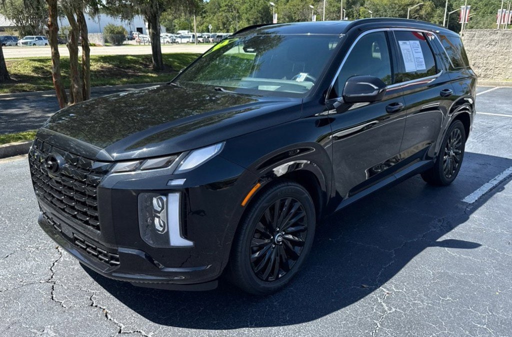 hyundai palisade 2024 KM8R7DGE5RU763371 image hyundai palisade 2024 KM8R7DGE5RU763371 image